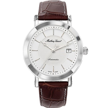 ساعت مچی متی تیسوت H611251ATAI